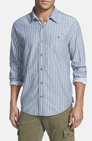 Thumbnail for your product : Timberland 'Parker River' Regular Fit Double Face Sport Shirt