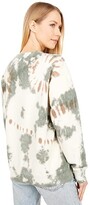 Thumbnail for your product : Lucky Brand Tie-Dye Pullover