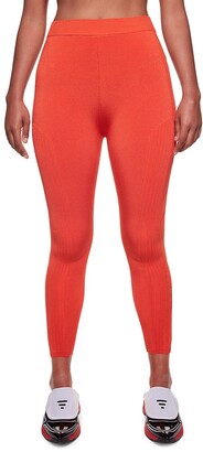 AZ Factory Fitted Technical Leggings