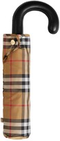 Thumbnail for your product : Burberry Vintage Check Umbrella