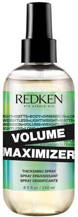 Redken Volume Maximizer Thickening Spray 8.5oz