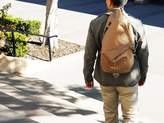Thumbnail for your product : Harvest Label Tourer Backpack