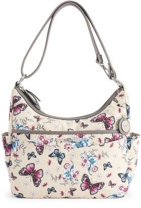 rosetti dylan convertible shoulder bolsa