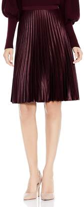 Vince Camuto Pleated Skirt