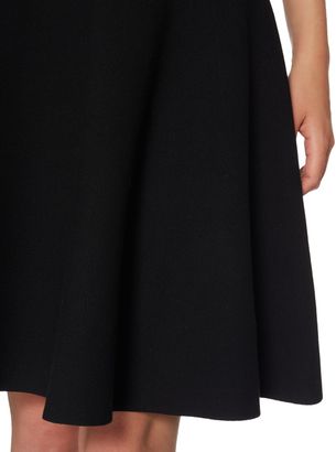 Polo Ralph Lauren Black Skirt