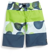 Thumbnail for your product : Quiksilver 'Massive' Board Shorts (Big Boys)