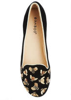Thumbnail for your product : Delia's Honey Bee Loafers