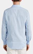 Thumbnail for your product : Massimo Alba Men's Cotton Chambray Shirt - Lt. Blue