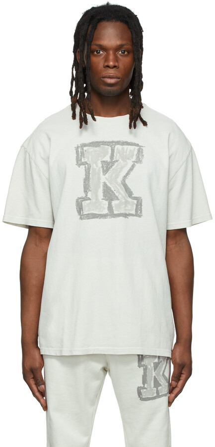 Ksubi Men's T-shirts | Shop the world's largest collection of 