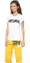 Thumbnail for your product : Freecity Nature T-Shirt