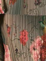 Thumbnail for your product : Antonio Marras floral print blouse