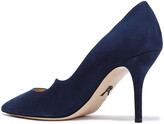 Thumbnail for your product : Paul Andrew Kimura Suede Pumps