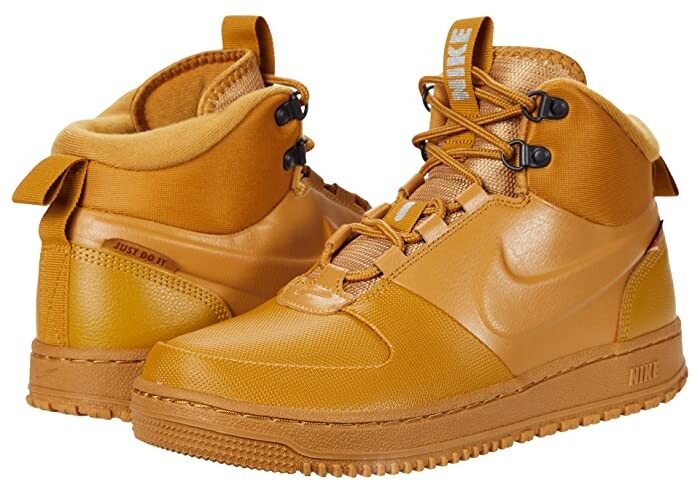 Nike Path Winter (Wheat/Cinnamon) Men's Shoes - ShopStyle Boots