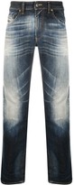 Thumbnail for your product : Diesel Slim-Fit Jeans