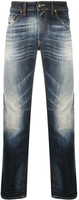 Diesel Slim-Fit Jeans