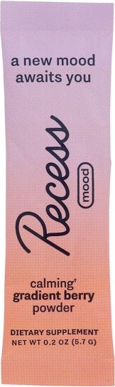 RECESS MoodSticks-GradientBerry-Caseof10-0.2oz