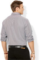 Thumbnail for your product : Polo Ralph Lauren Big and Tall Classic-Fit Striped Poplin Shirt