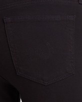 Thumbnail for your product : AG Jeans Contour 360 Farrah High Rise Skinny in Hideout
