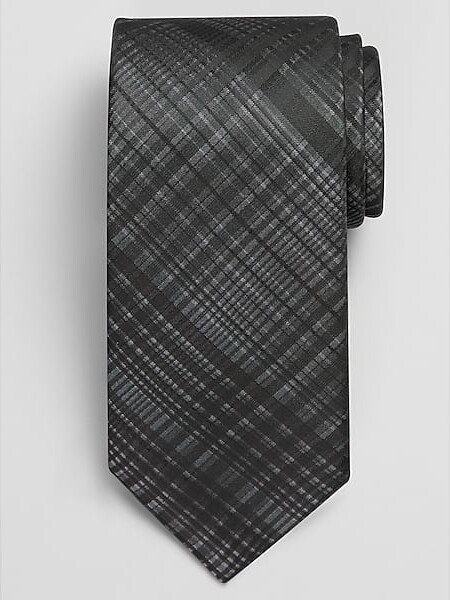 calvin klein narrow tie