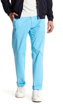 Thumbnail for your product : Gant Slim Summer Chino Pant - 32-34\" Inseam
