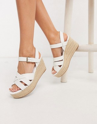 aldo espadrilles wedges