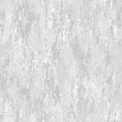 17 Stories Laura Ashley Whinfell Silver Wallpaper