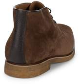 Thumbnail for your product : Bruno Magli Chavez Suede Chukka Boots