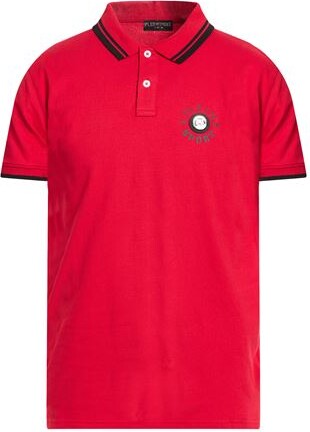 Plein Sport Swim Man Polo shirt