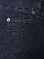 Thumbnail for your product : Ferragamo Bootcut Denim Jeans