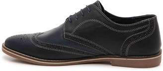 Red Tape Checkley Wingtip Oxford - Men's