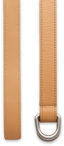 Thumbnail for your product : Michael Kors Collection Leather Belt