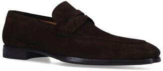 globe suede shoes