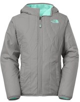 Thumbnail for your product : The North Face 'Perseus' Water Repellent HeatseekerTM Insulated Hooded Reversible Jacket (Big Girls)