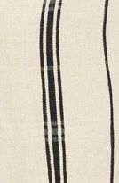 Thumbnail for your product : Tory Burch 'Edna' Stripe Silk Blend Shorts