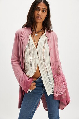 Nigel Preston ★ Cinderella Jacket Nigel Preston Cinderella Jacket | Free People