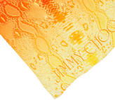 Thumbnail for your product : Jimmy Choo Silk Scarf