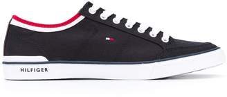 Tommy Hilfiger lace-up sneakers