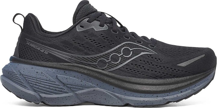 Saucony Hurricane 25