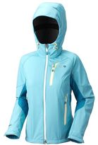 Thumbnail for your product : Mountain Hardwear @Model.CurrentBrand.Name Embolden Soft Shell Jacket (For Women)