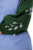 Thumbnail for your product : Essentiel Antwerp Whipple Short Puff Sleeve Top