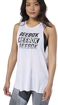 Reebok Classics Reebok Studio Reebok Muscle Tank