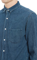 Thumbnail for your product : Simon Miller Washed Twill Shirt