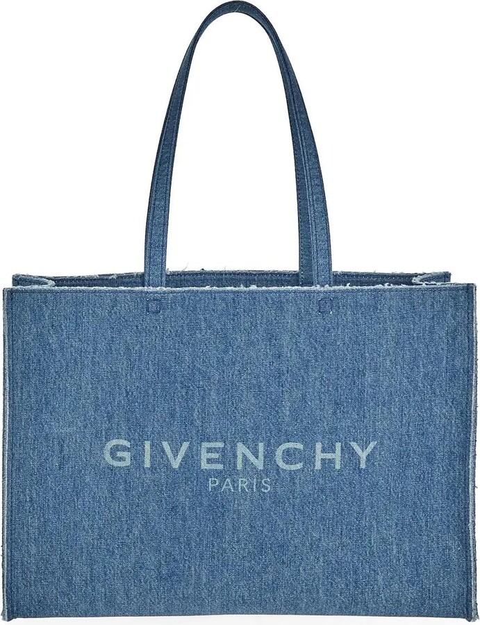 Givenchy Large G Tote Shopping Bag - ShopStyle