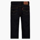 Thumbnail for your product : Levi's Infant Boys 511® Slim Fit Knit Jeans (12-24 M)