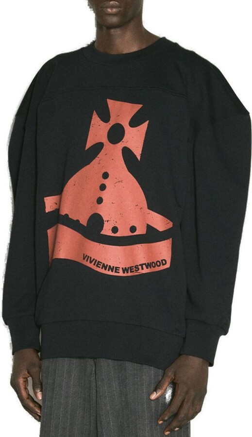 Vivienne Westwood Sander Sweatshirt
