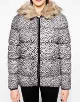 Thumbnail for your product : French Connection Wildcat Padded Jacket