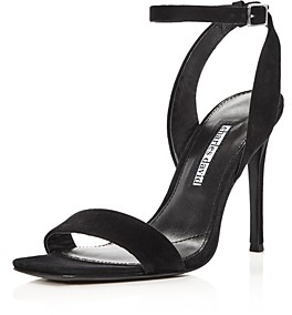 charles by charles david heels