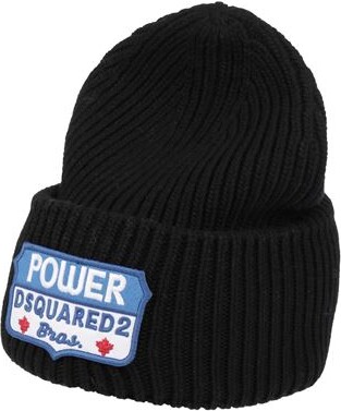 DSQUARED2 Man Hat