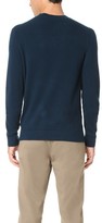 Thumbnail for your product : Theory Donners Cashmere Sweater