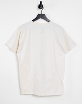 Thumbnail for your product : Daisy Street relaxed t-shirt with crystals print